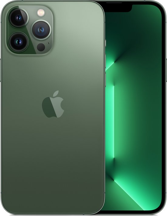 iPhone 13 Pro 128GB Black