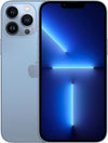 iPhone 13 Pro 128GB Black