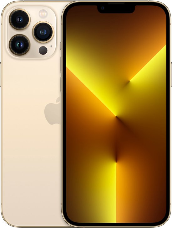 iPhone 13 Pro 128GB Black