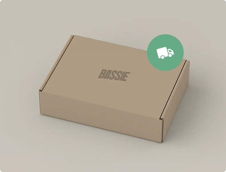 Verstuur je toestel gratis